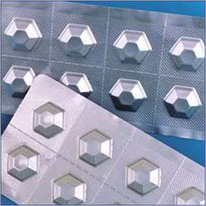 Pharmaceutical Packaging Material
