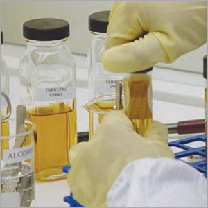 Pharmaceutical Raw Material