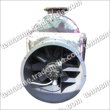 Air Cooled Heat Exchangers