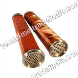 Finned Tube Bundle