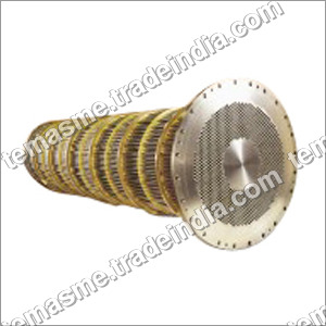 Heat Exchanger Tube Bundle