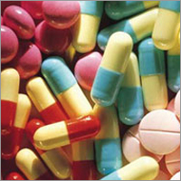 Pharmaceutical Excipients