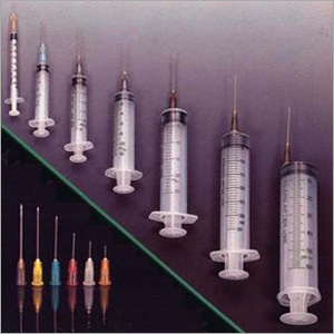 Syringe