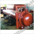 Process Heat Exchanger