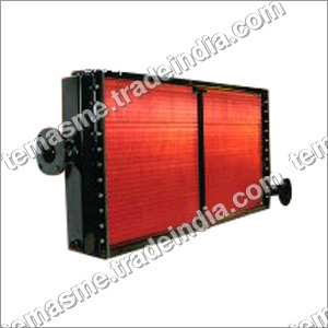 Plate Fin Tube Cooling Coil