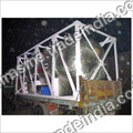 Liquid Co2 Vessel