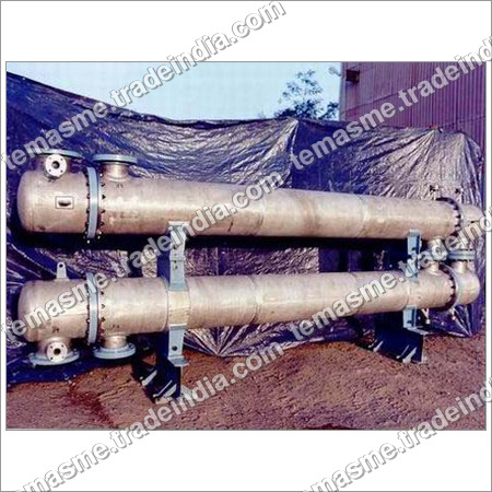 Liquid Heat Exchanger