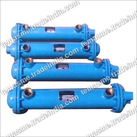 Oil Cooler