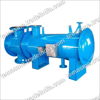 Thermic Fluid Heat Exchanger