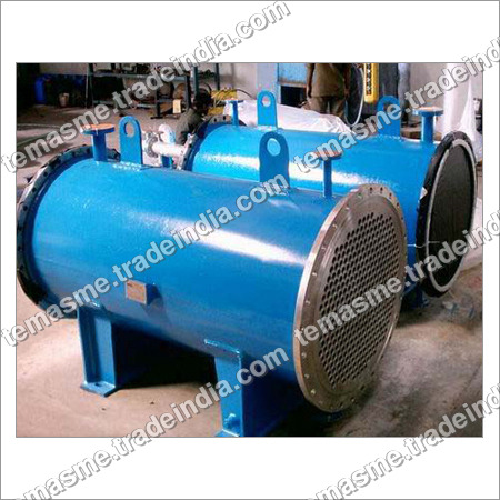 Heat Recovery Unit