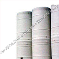 Pressure Vessel