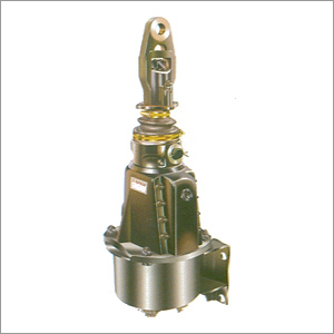 Railway Brake Cylinder Assembly