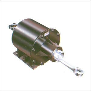 Air Brake Cylinder