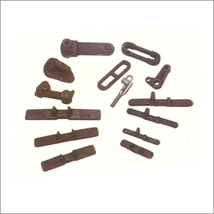 Screw Coupling