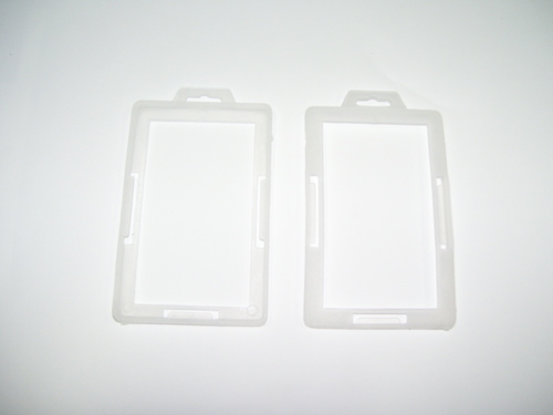 Cardholders - Window - Vertical