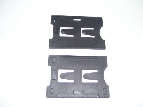 Plastic Cardholder