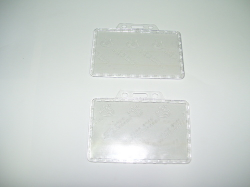 Cardholder - Detachable