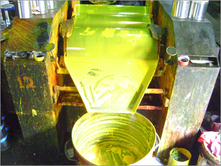 Tipple Roll Mills