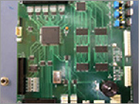 Printer Motherboard