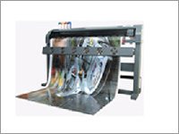 Solvent Inkjet Printer