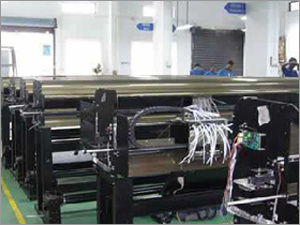 Special Purpose Digital Printing Machine