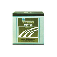 Tricyclazole Fungicides - Wettable Powder, Systemic Action | Seed Treatment, Foliar Spray, Paddy Blast Disease Control