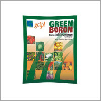 Boron Micronutrient