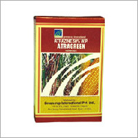 Atrazine Herbicide