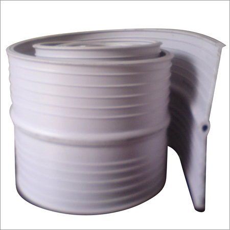 PVC Water Stopper - Variable Thickness, Various Dimensions , Waterproofing, Leak Prevention, Durable, Easy Installation, Cost-Effective Solutions