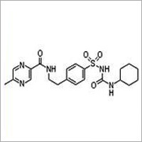 Glipizide BP USP