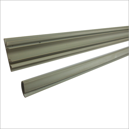 PVC Extruded Profiles