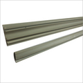 Pvc Extruded Profiles - Pvc, Variable Length, Custom Colors | Rust Resistant, Water Resistant, Weather Resistant, Durable Performance