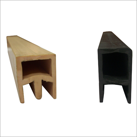PVC Flexible Profiles