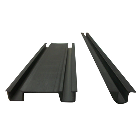 Rigid Pvc Profile