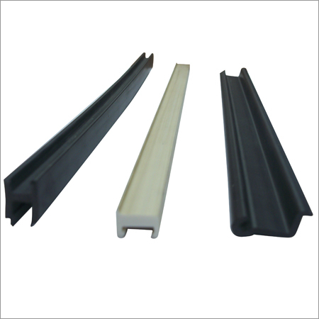 PVC Profiles