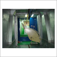 Liquid Coating Booths