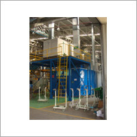 Liquid Coating Booths