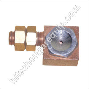 Centrifugal Spray Nozzles