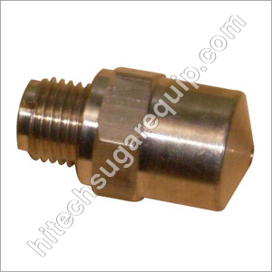 Copper Spray Nozzle