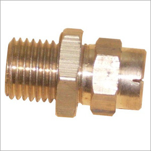 Jet Spray Nozzles