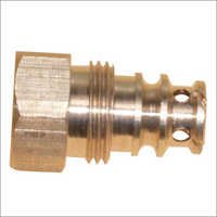 Brass Centrifugal Spray Nozzles