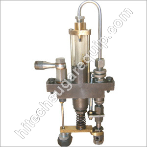 Lubrication System