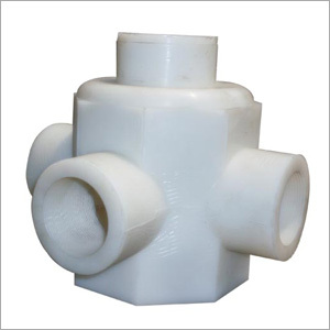 Jet Condenser Nozzles