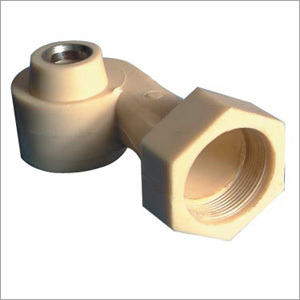 Solid Jet Condenser Nozzle