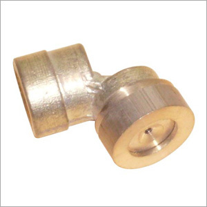 Right Angle Nozzle