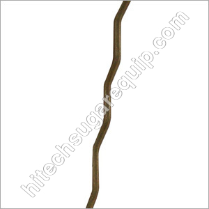 Zig Zag Locking Strip