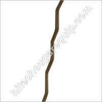 Zig Zag Locking Strip