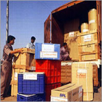 Logistics