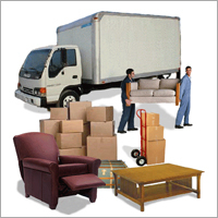 Movers Packers