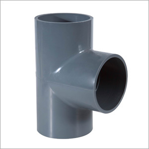 PVC Water Pipes